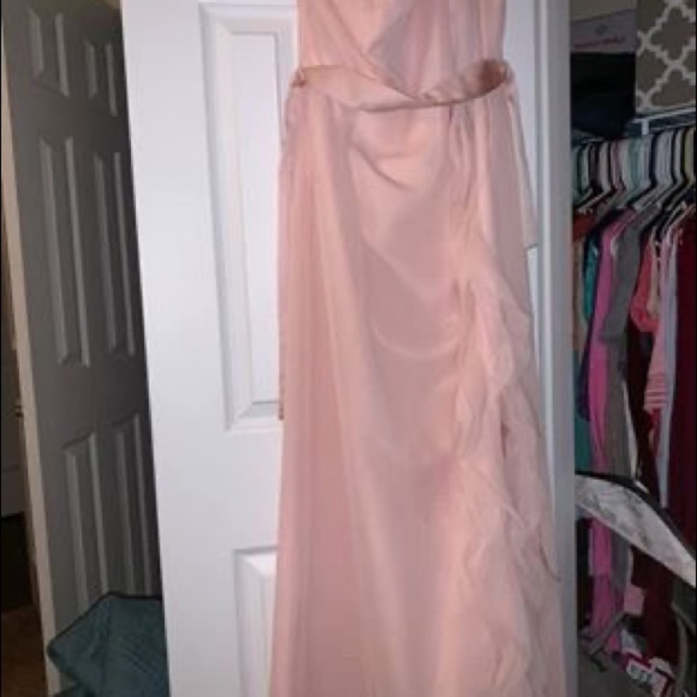 Bridesmaid dress - Picture 2 of 3